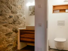 Vacation Home i Acquarossa med 2 sovrum som kan rymma 4 - Image 2