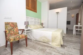Lovely holiday apartment in a good location - Apartamento Geranio - Image 4