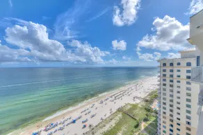 Indigo East 2102 Penthouse W/cabana - Image 4