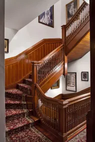 American Guest House, a Washington DC Bed and Breakfast - Image 3