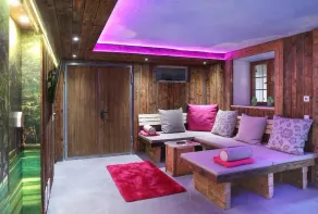 Chalet di Prestigio - \"Montagna - Lago - Vista\" - Image 2