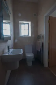 Self Catering Irish Cottage - Strule Cottage at Finn Valley Cottages, - Image 2