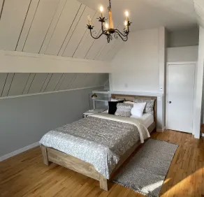 2025 Vacation Rental of the Year cottage completely surrounded by water! - Image 3