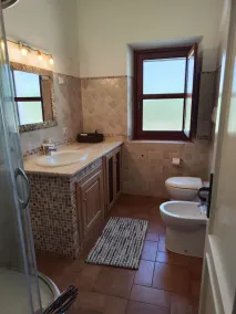 Sa Carruba - Typical rural house surrounded by greenery with panoramic views - Image 3