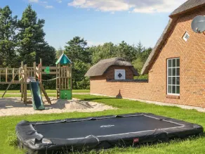 4 Star Holiday Home in Ulfborg - Image 4