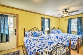 2BR Premium Duplex • A Season of Renewal - Image 5