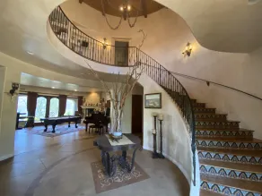 Private 5-Star Spanish Resort style living with the best Views in San Diego - Image 3