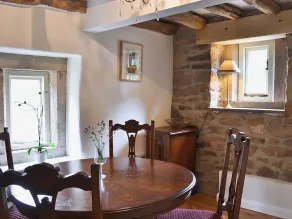 2 bedroom accommodation in Lea, near Matlock - Image 5