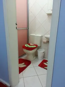 Atlântida Sul/ two blocks from the sea/ swimming pool/ 4 bedrooms with air conditioning/ internet/ cable TV - Image 5