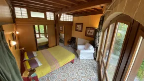 Luxury family villa in the heart of Gascony. Large pool & gorgeous view - Image 5
