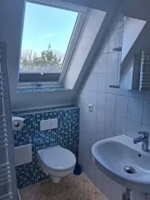 Appartamento per vacanze con terrazza e possibilità di barbecue in giardino - Image 4