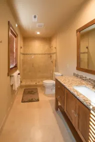 Luxusvilla mit 7 Schlafzimmern direkt am See. 18 Schlafplätze! In der Nähe der Great Smoky Mountains - Image 3