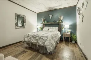 The Log Palace Private Guest Suite 2 Bedroom Cabin by RedAwning - Image 5