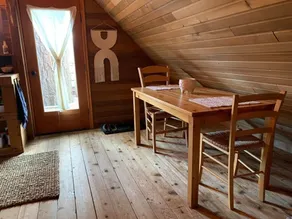 The Nest•Left Foot Farm Goat Dairy•Mt Rainier - Image 3