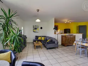 Cottage Saint-Just-la-Pendue, 3 camere da letto, 6 persone - Image 3