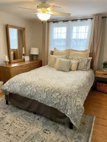 3 bedroom Cottage w/ Tiki Bar, great location in Ship Bottom - Image 5