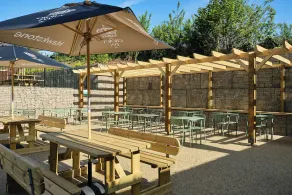 The Crown Inn Lea - Image 3