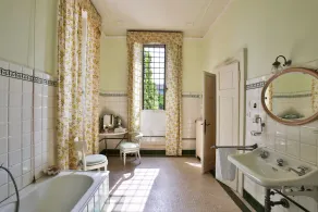Ala serena LA SERENELLA, Villa palladiana del XVI secolo in Valpolicella - Image 3