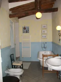 Dejlig villa, traditionel med charme ..... - Image 2