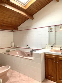CORSICA VILLA RENTAL with SWIMMING POOL between BEACHES and MOUNTAINS - Image 4