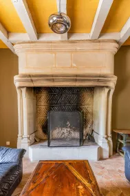 Casa Mineral ★ Character house with terrace and fireplace - Image 3