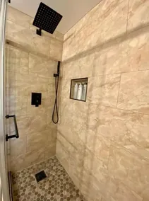 2 BR/1.5 Bath Basement, Private Entrance & Parking - Image 3