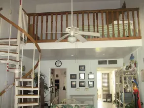 Beachfront Breezes: Third Floor Paradise on Sugar Beach in St. Croix - Image 3
