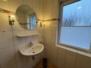 Vacation apartment Roter Sand - Roter Sand - Image 4