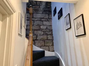 THE WIZARD'S LOFT, family friendly in Alnwick - Image 2