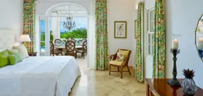 Villa Calliaqua  | Ocean View - Located in  Fabulous Saint James with Private Pool - Image 4