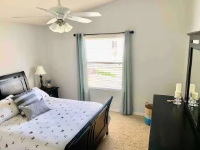 Animaux acceptés 2/2 w / voiturette de golf gratuite près de Sumter Landing. 15% de réduction en mai<br> - Image 5