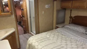 Platte-Camper in Woods w/FirePit & Hot Tub Access - Image 4
