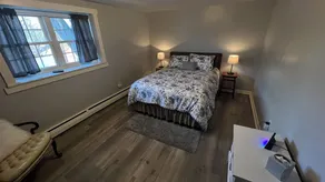Easy access, roomy, close to so much but in a private country setting. - Image 5