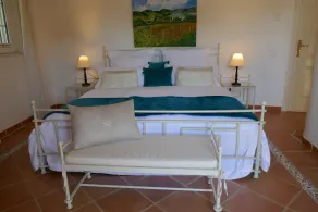 Belle, charmante villa de luxe avec jardin de palmiers à Puerto d Andratx - Image 5