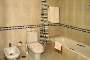 Plaza Real Atlantichotels - Image 4