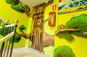 Feel Hostels Soho Malaga - Image 2