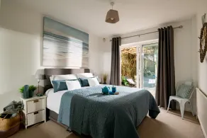 Neu renoviertes familienfreundliches Strandhaus mit Whirlpool! Hervorragender Meerblick - Image 3