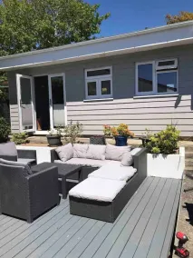 Adorable Grey Lodge - Image 2