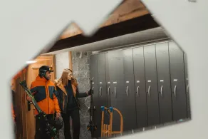 Alpen Resort - Spa & Dining - Image 3