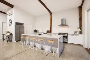 Bicentennial Oasis (Pet Friendly, FREE WIFI, Sleeps 8) - Image 5