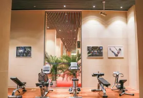 YanShe Oceanview Resort Haitang Bay - Image 2