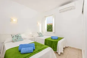 Villa Tia Dora - Drei Schlafzimmer Villa, Schläft 6 - Image 5
