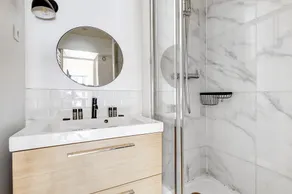 Appartement chic et cosy - 4P Parc de la Villette - Image 3
