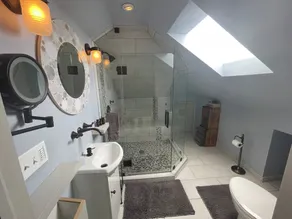 6-Bedroom Tudor in the Historic District - Image 3