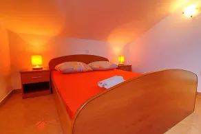 Lejligheder Marko Pelješac - Lejlighed med 2 soveværelser og balkon (6) - Image 3
