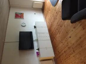 Bondegård med heste - Image 5