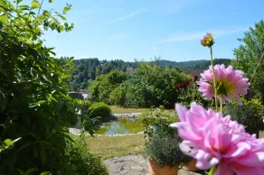 Ferienwohnung mit Sonnenterrasse in der Fränkischen Schweiz - Image 5