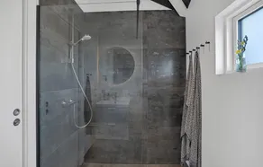 Kæledyrsvenligt hjem i Blåvand med sauna - Image 4