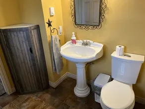Remodeled home on the Bay of Bouctouche.  - Image 3
