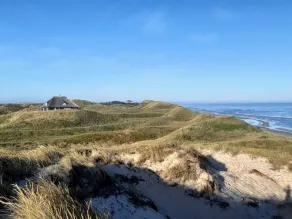 Quaint Holiday Home in Skagen near Sea - Image 4